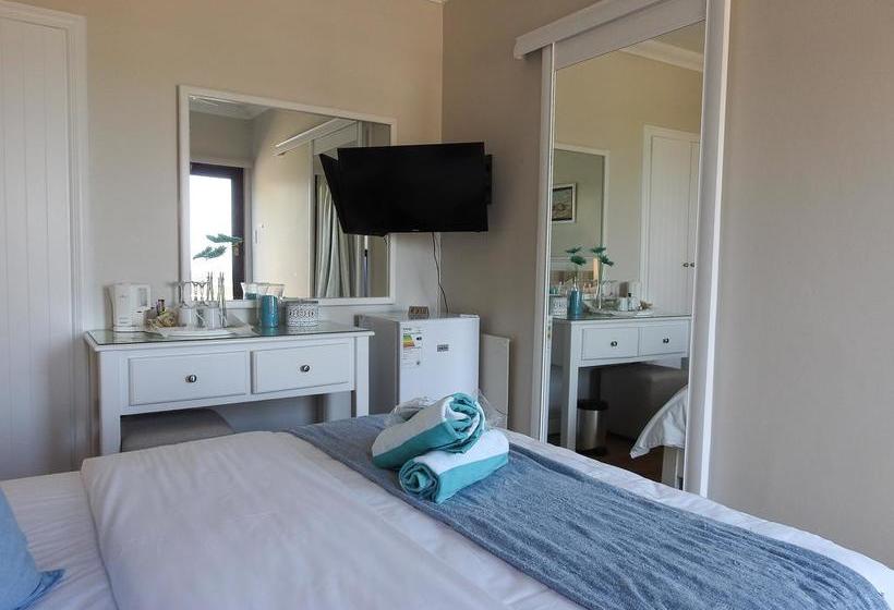 Bed and Breakfast Wilderness On Sea 1