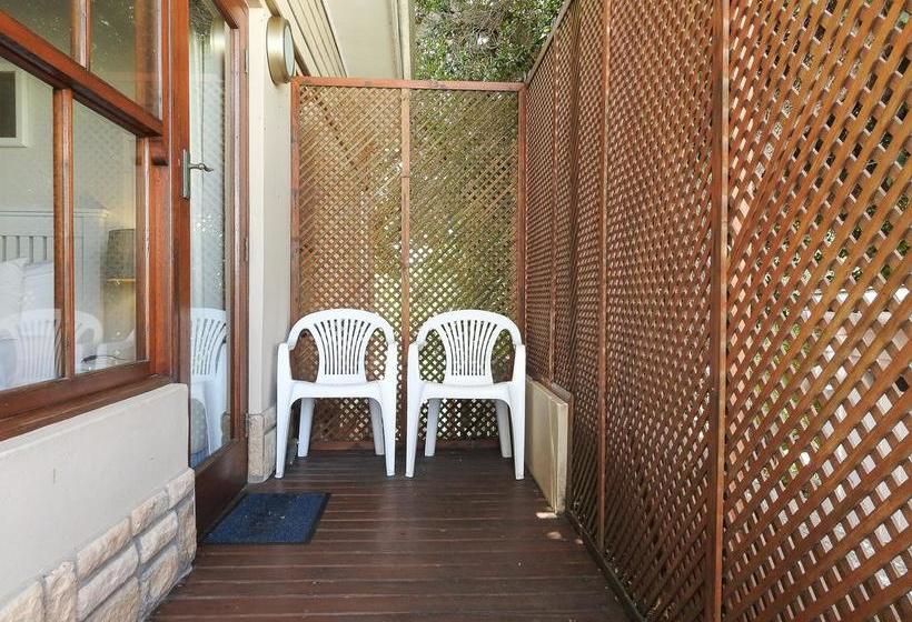 Bed and Breakfast Wilderness On Sea 3