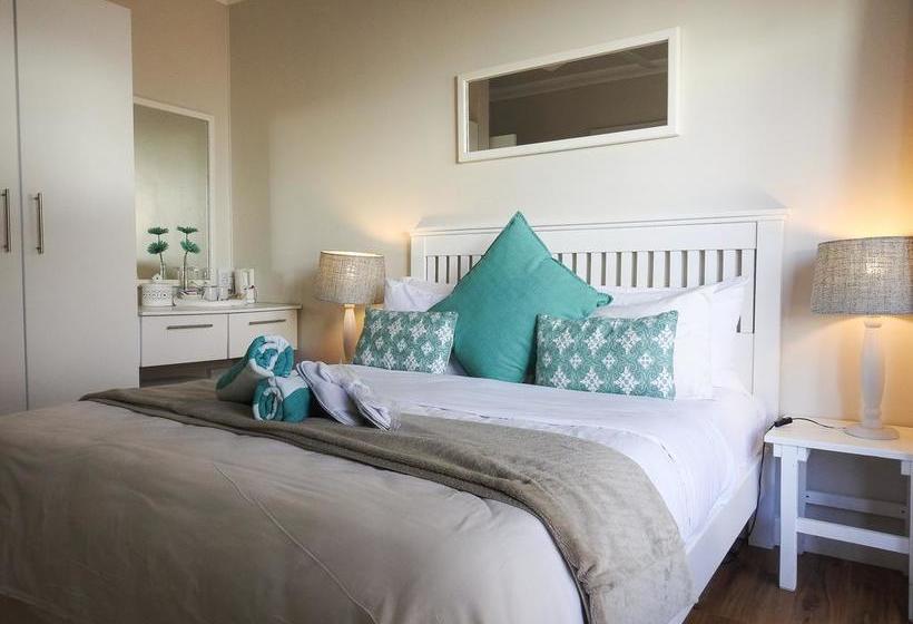 Bed and Breakfast Wilderness On Sea 5