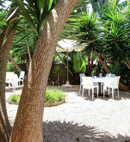 Bed and Breakfast Wilderness On Sea 6