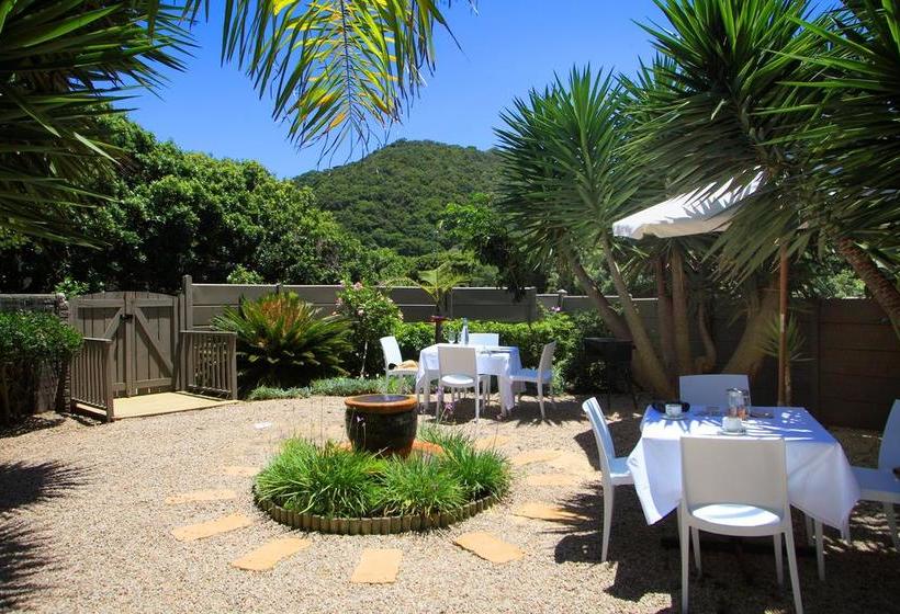 Bed and Breakfast Wilderness On Sea 7