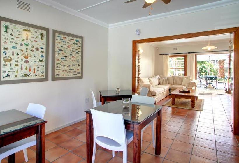 Bed and Breakfast Wilderness On Sea 8