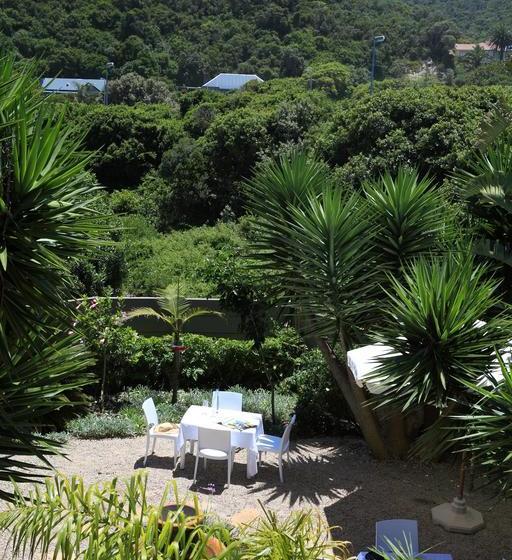 Bed and Breakfast Wilderness On Sea 9