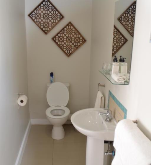 Bed and Breakfast Fish Eagle Manor