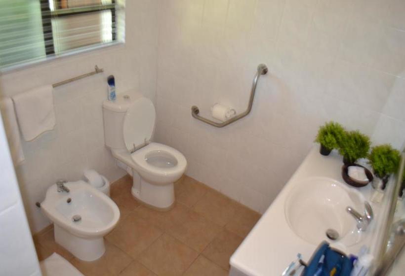 Bed and Breakfast Fish Eagle Manor 1