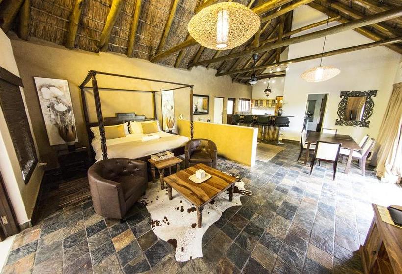 Bed and Breakfast Fish Eagle Manor 10