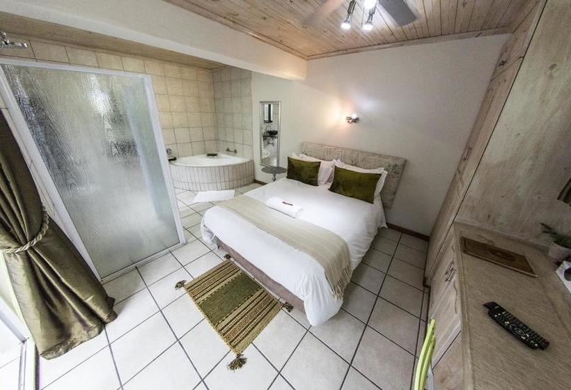 Bed and Breakfast Fish Eagle Manor 11