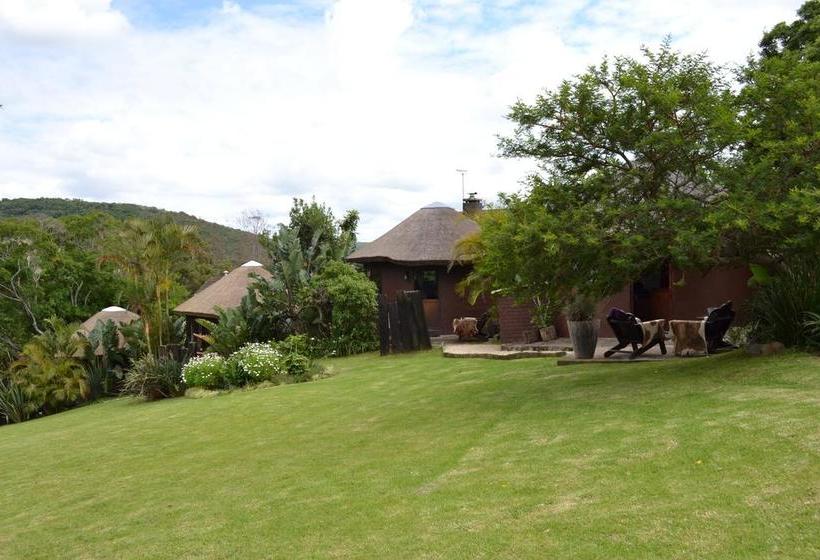 Bed and Breakfast Fish Eagle Manor 13