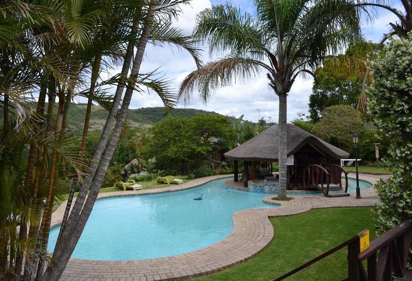 Bed and Breakfast Fish Eagle Manor 14