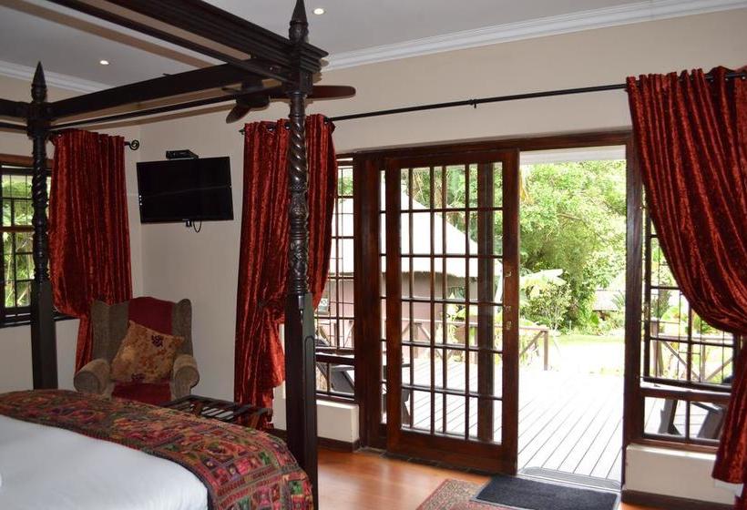 Bed and Breakfast Fish Eagle Manor 16