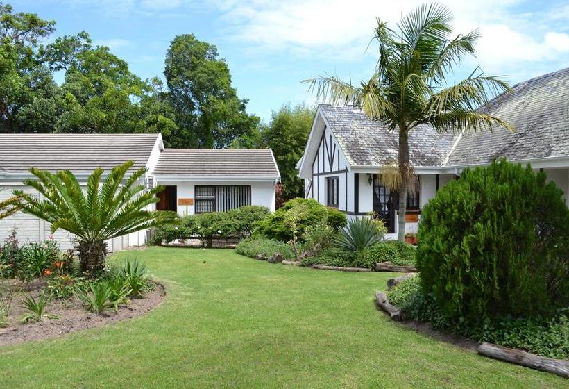 Bed and Breakfast Fish Eagle Manor 17