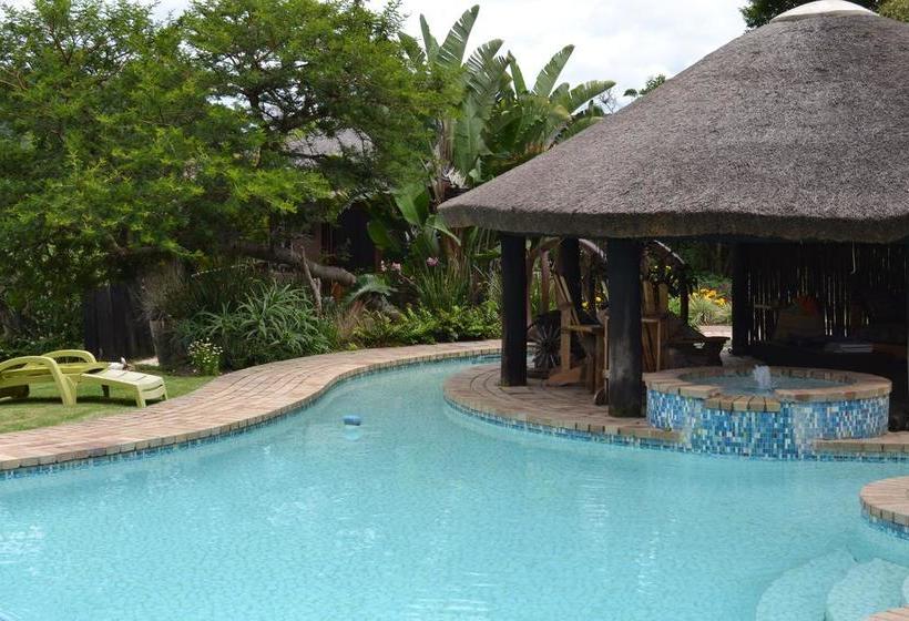 Bed and Breakfast Fish Eagle Manor 18