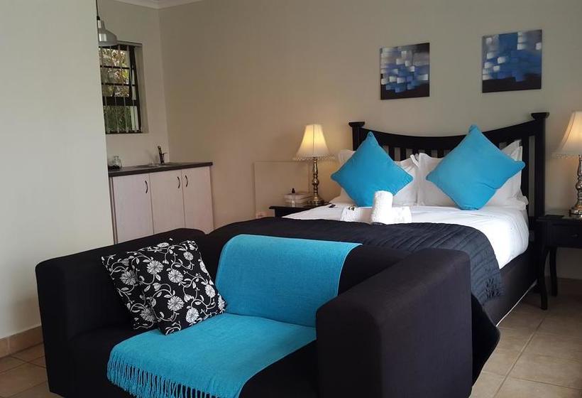 Bed and Breakfast Fish Eagle Manor 19