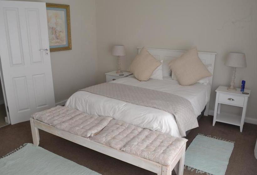 Bed and Breakfast Fish Eagle Manor 2