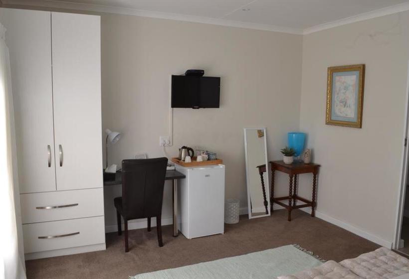 Bed and Breakfast Fish Eagle Manor 3