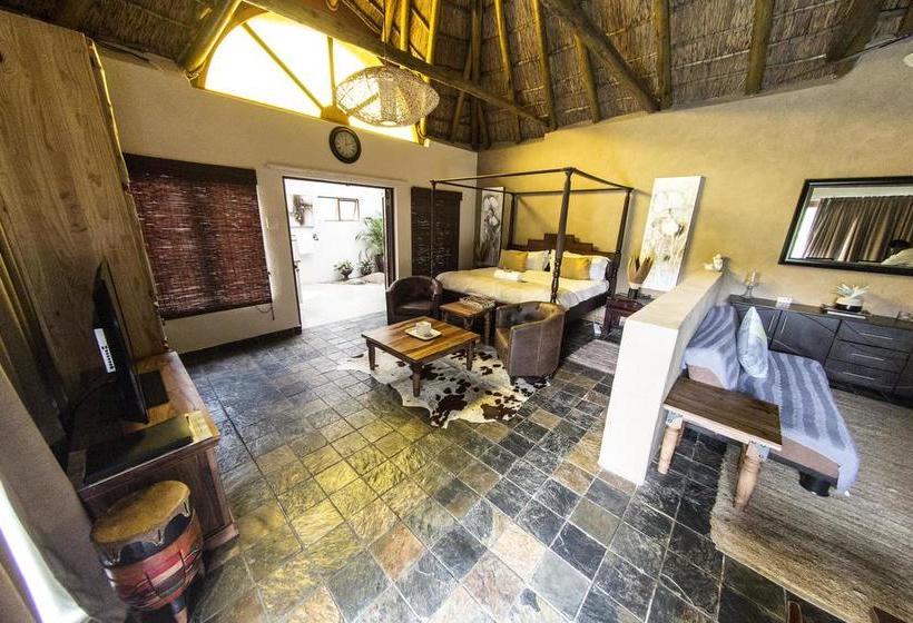 Bed and Breakfast Fish Eagle Manor 4