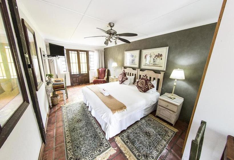 Bed and Breakfast Fish Eagle Manor 5