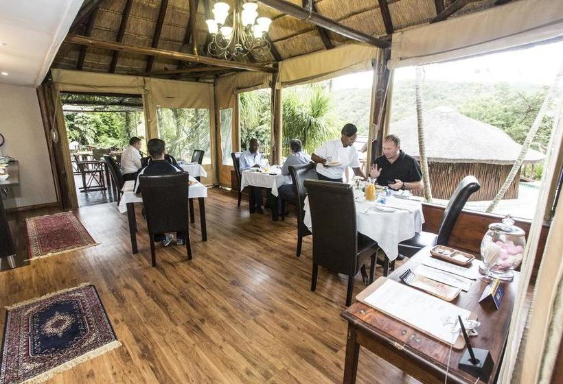 Bed and Breakfast Fish Eagle Manor 6