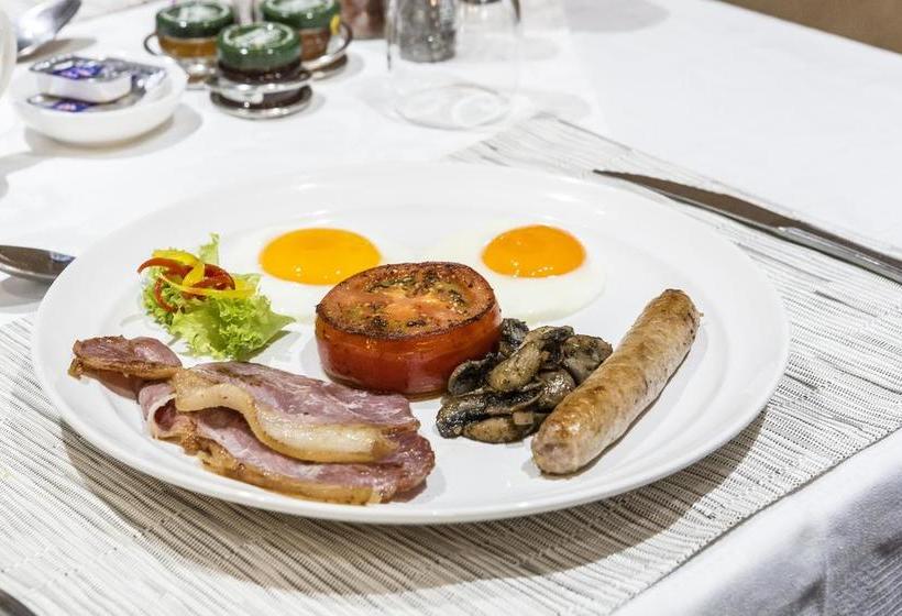 Bed and Breakfast Fish Eagle Manor 7