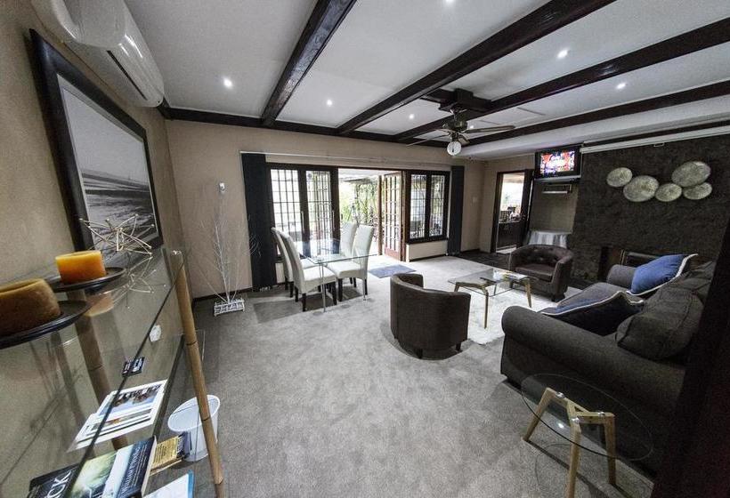 Bed and Breakfast Fish Eagle Manor 8