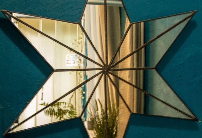 Hostel African Heart Backpackers 12