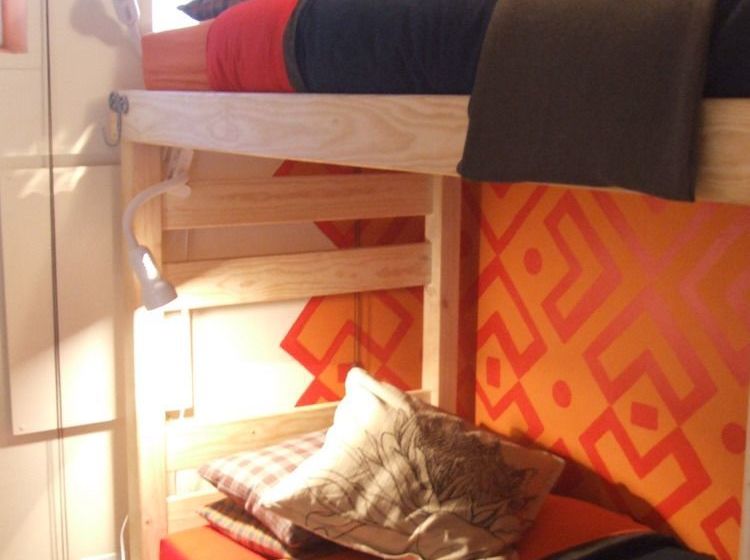 Hostel African Heart Backpackers 13