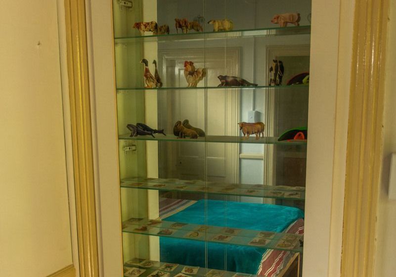 Hostel African Heart Backpackers 15