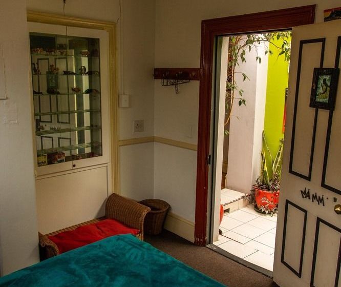 Hostel African Heart Backpackers 17