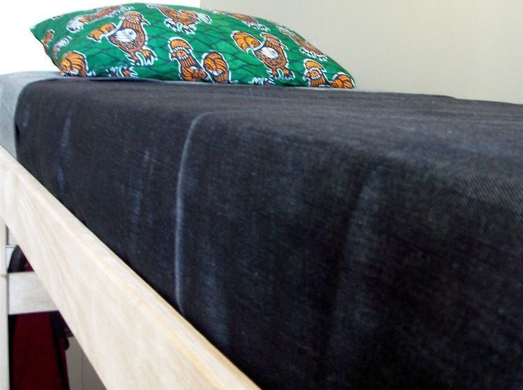 Hostel African Heart Backpackers 18