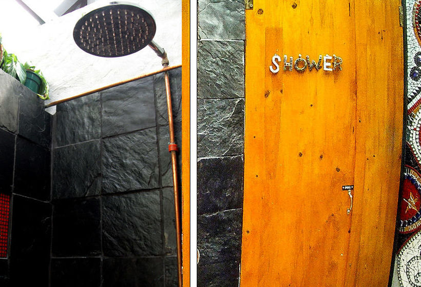 Hostel African Heart Backpackers 19