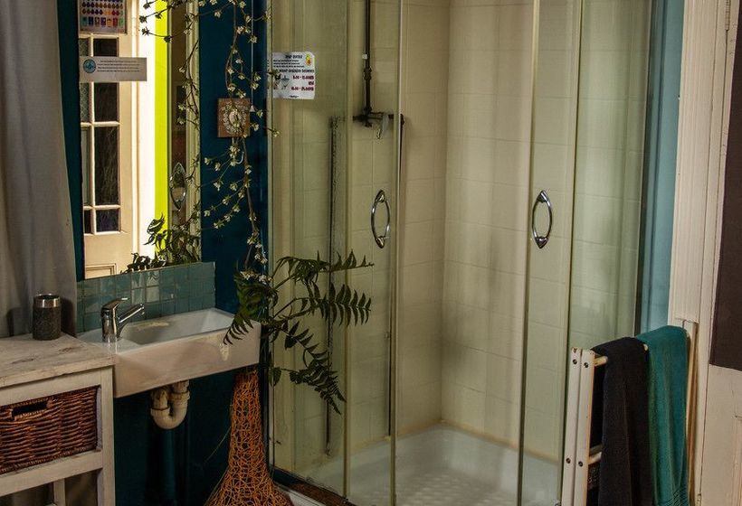 Hostel African Heart Backpackers 20