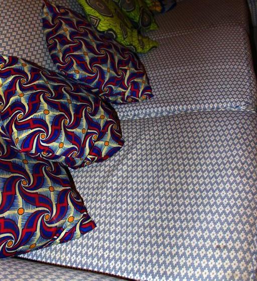 Hostel African Heart Backpackers 3