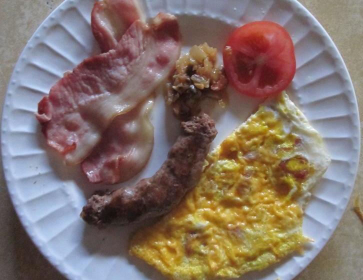 Bedrock B&b Bloemfontein Free State