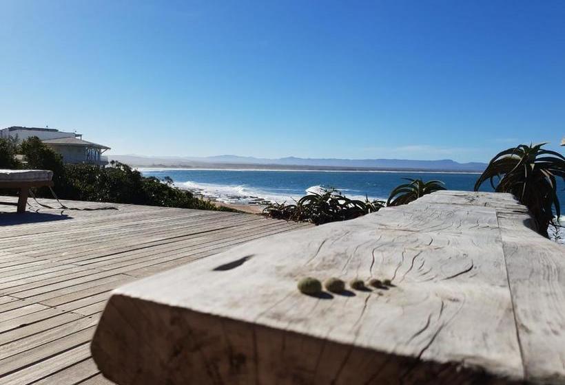 Bed and Breakfast Dolphin Sunrise 1