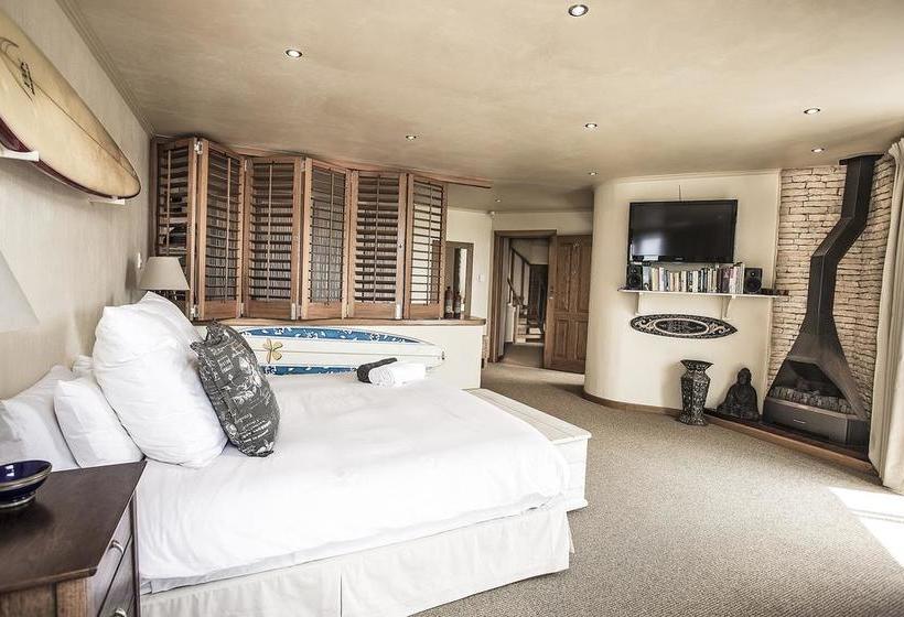 Bed and Breakfast Dolphin Sunrise 10