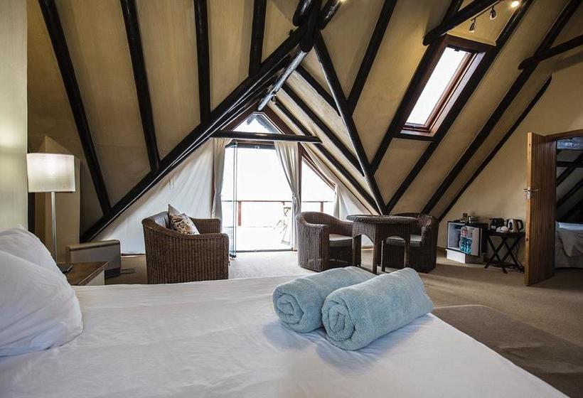 Bed and Breakfast Dolphin Sunrise 7