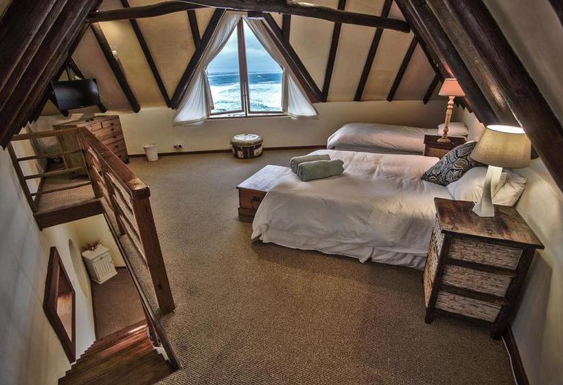 Bed and Breakfast Dolphin Sunrise 9