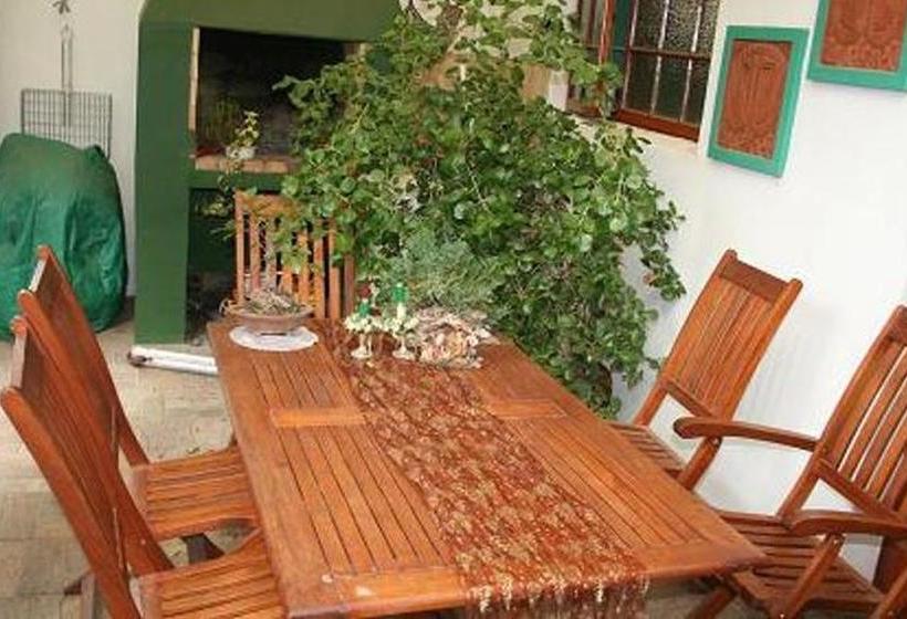 Haus Barbara B&b Bredasdorp