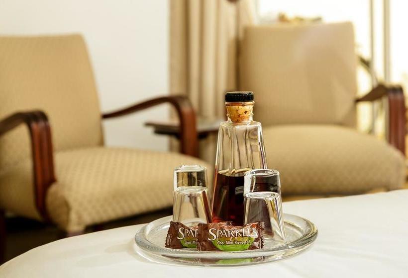 Bed and Breakfast Le Roux S Guest House 15