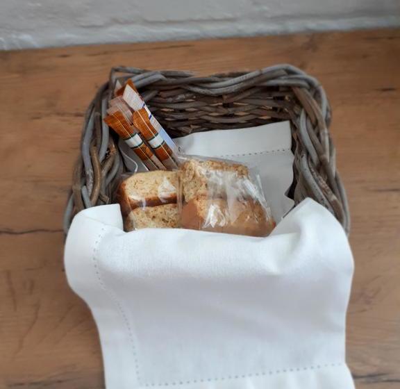 Bed and Breakfast Le Roux S Guest House 4