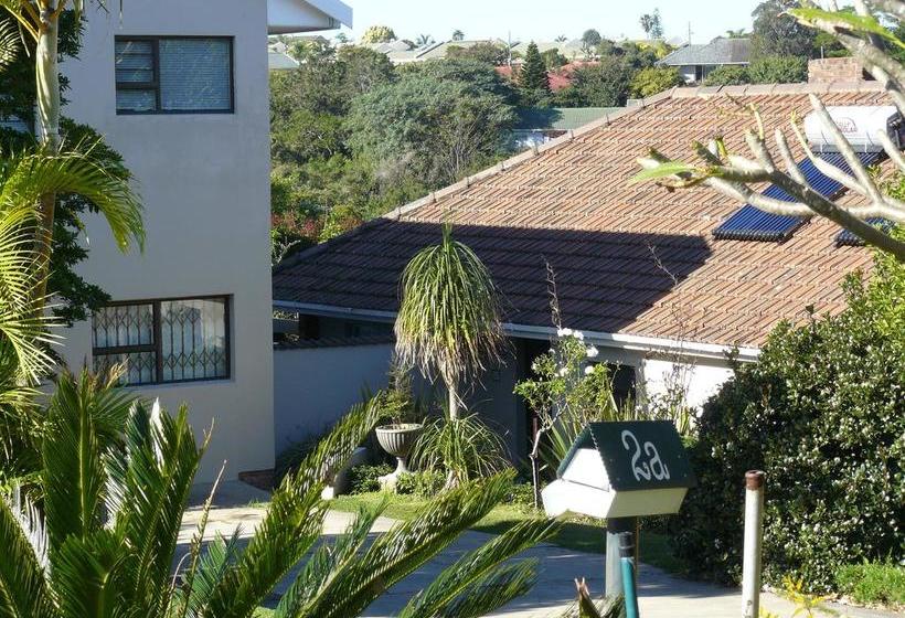 Bed and Breakfast Thesolution Bnb East London