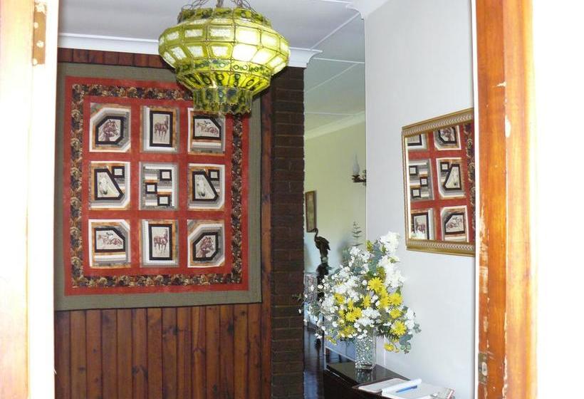 Bed and Breakfast Thesolution Bnb 1