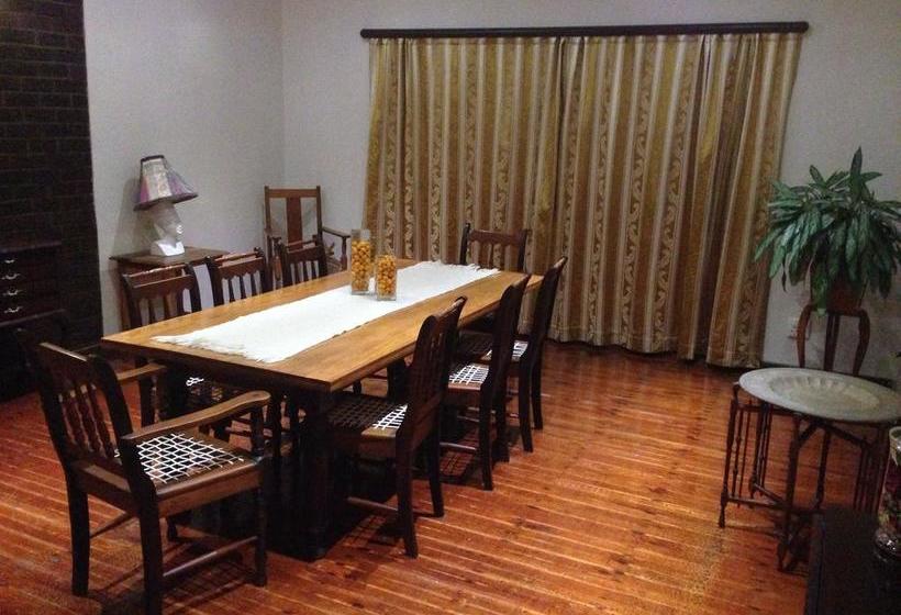 Bed and Breakfast Thesolution Bnb 10