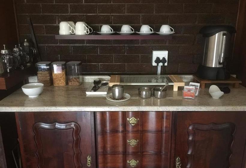 Bed and Breakfast Thesolution Bnb 11