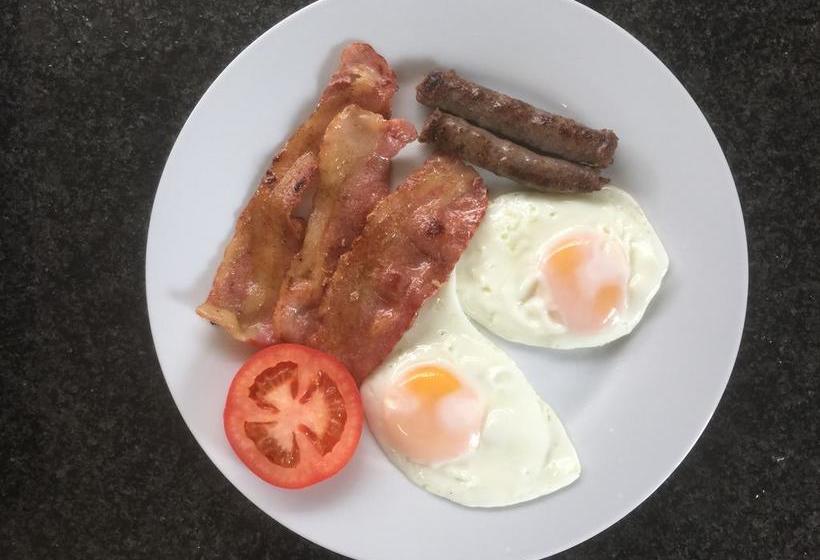 Bed and Breakfast Thesolution Bnb 12