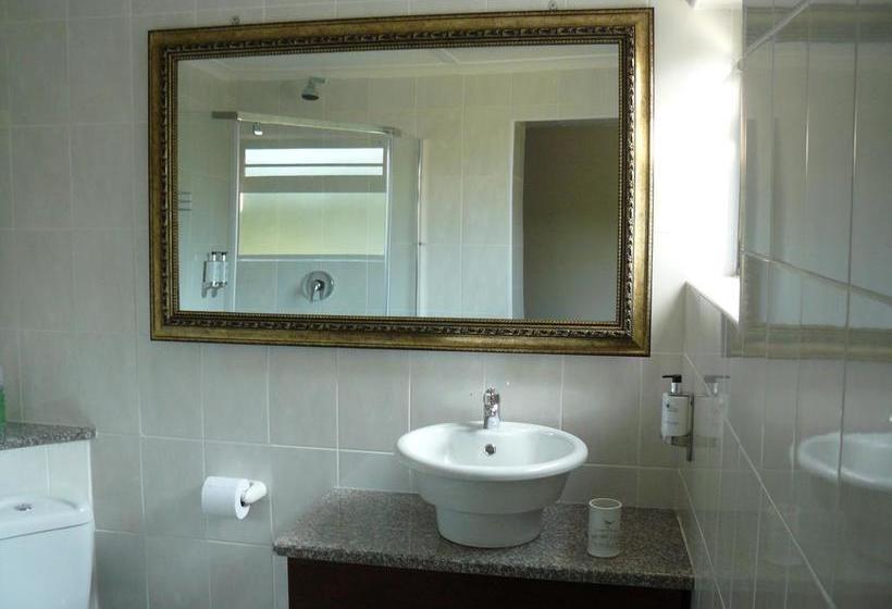 Bed and Breakfast Thesolution Bnb 13