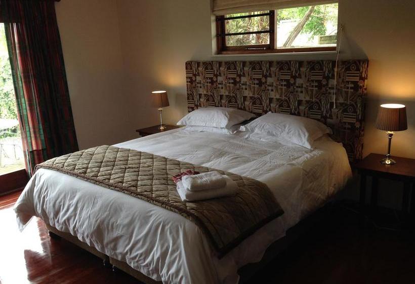 Bed and Breakfast Thesolution Bnb 14