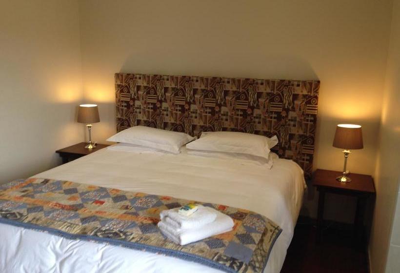 Bed and Breakfast Thesolution Bnb 15