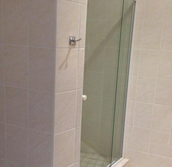 Bed and Breakfast Thesolution Bnb 16