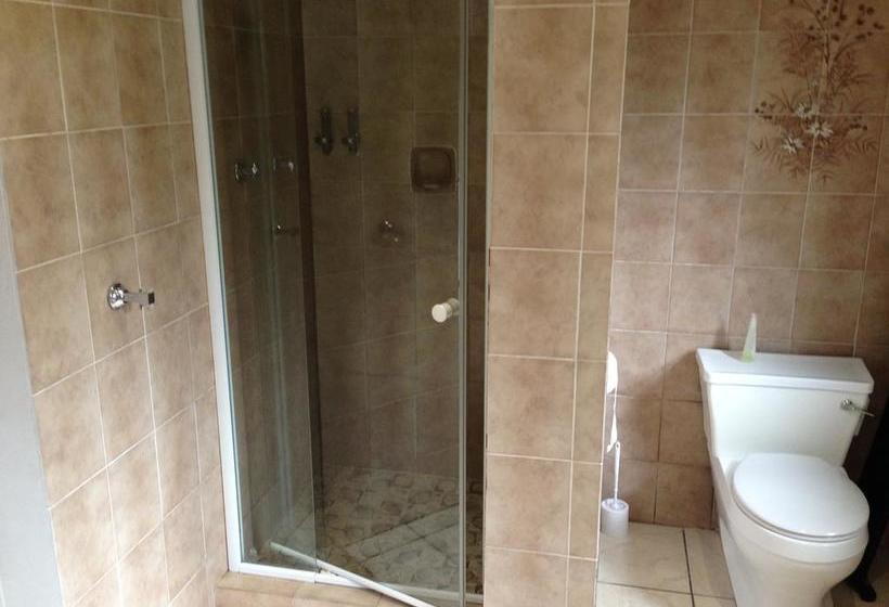 Bed and Breakfast Thesolution Bnb 17